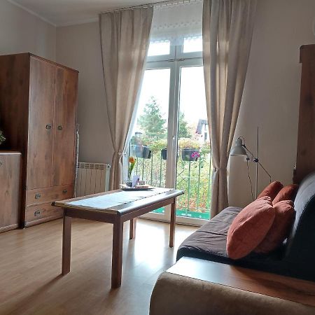 Apartament Olivia Centrum Z Zamknietym Parkingiem غدانسك المظهر الخارجي الصورة