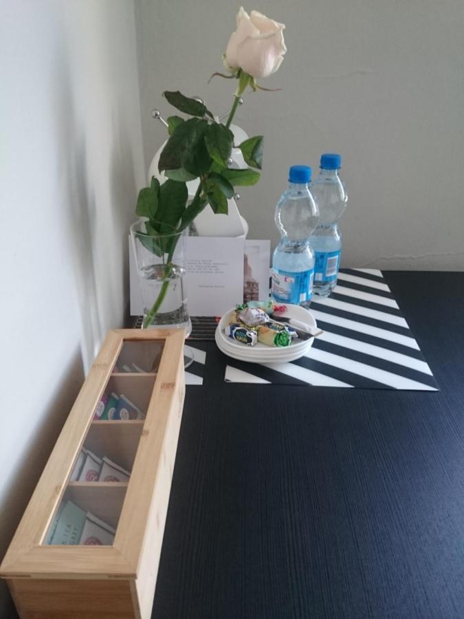 Apartament Olivia Centrum Z Zamknietym Parkingiem غدانسك المظهر الخارجي الصورة