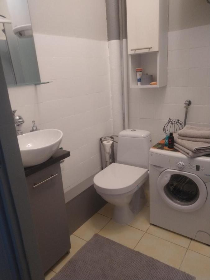 Apartament Olivia Centrum Z Zamknietym Parkingiem غدانسك المظهر الخارجي الصورة