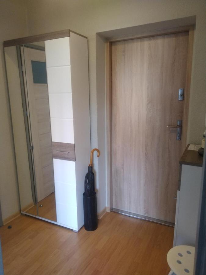 Apartament Olivia Centrum Z Zamknietym Parkingiem غدانسك المظهر الخارجي الصورة