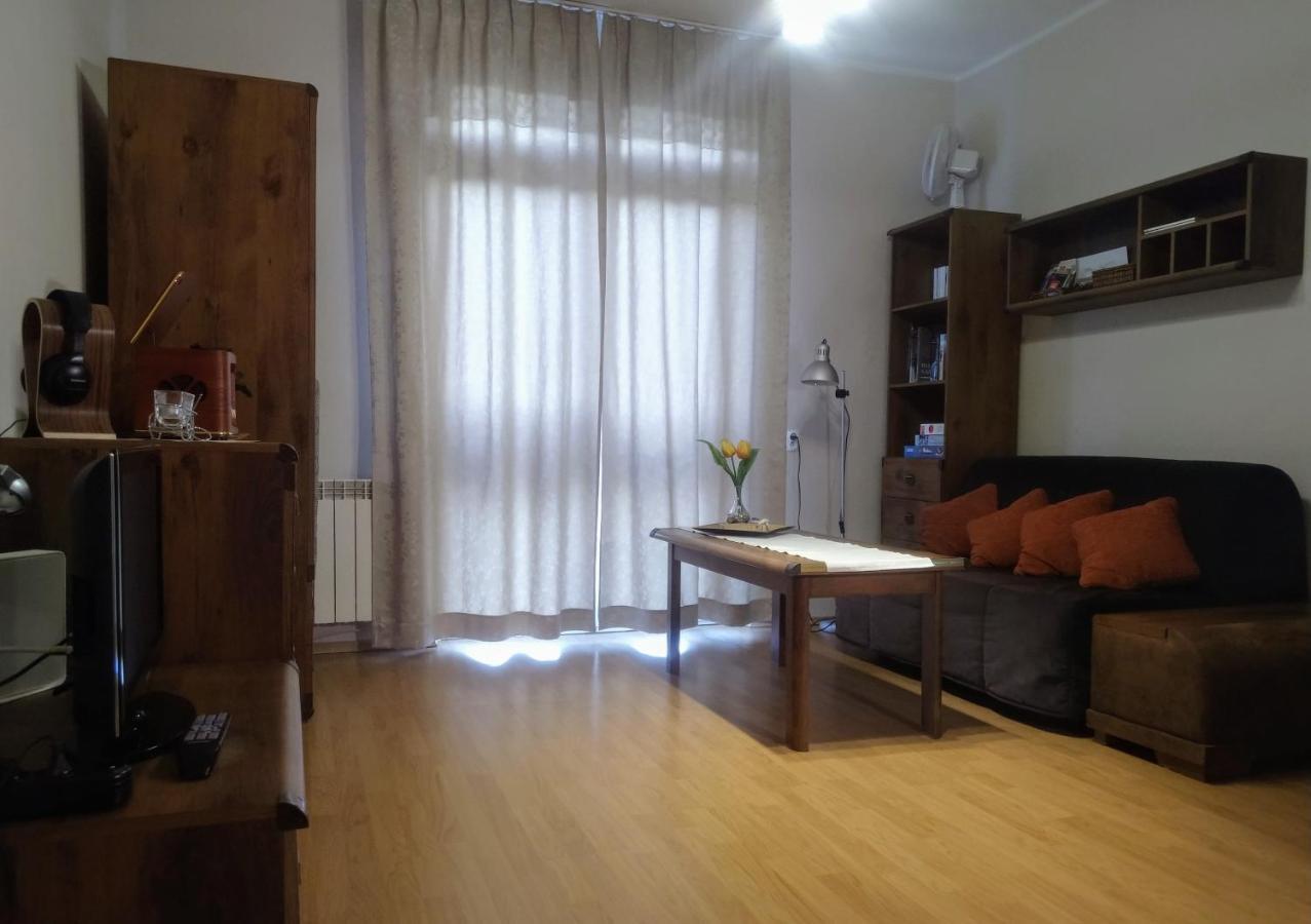 Apartament Olivia Centrum Z Zamknietym Parkingiem غدانسك المظهر الخارجي الصورة