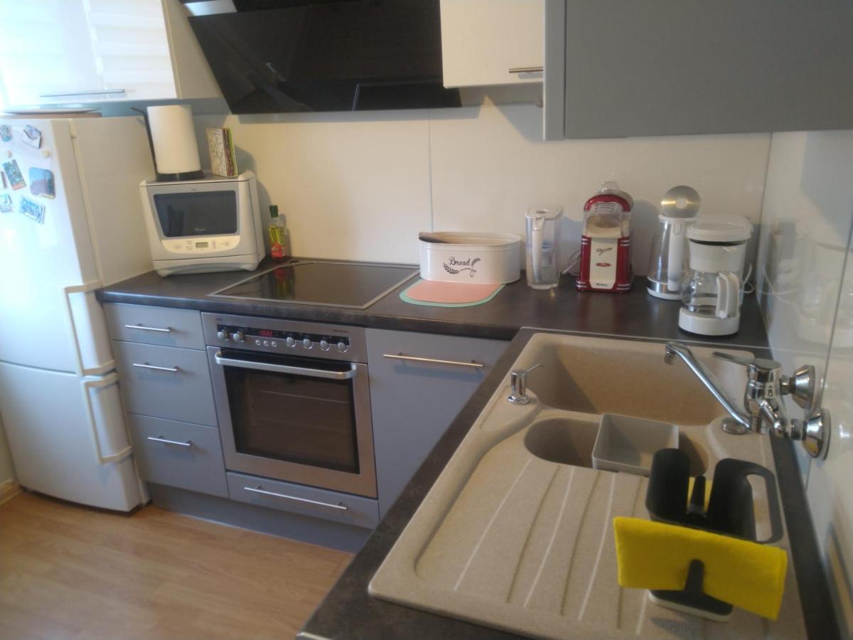 Apartament Olivia Centrum Z Zamknietym Parkingiem غدانسك المظهر الخارجي الصورة