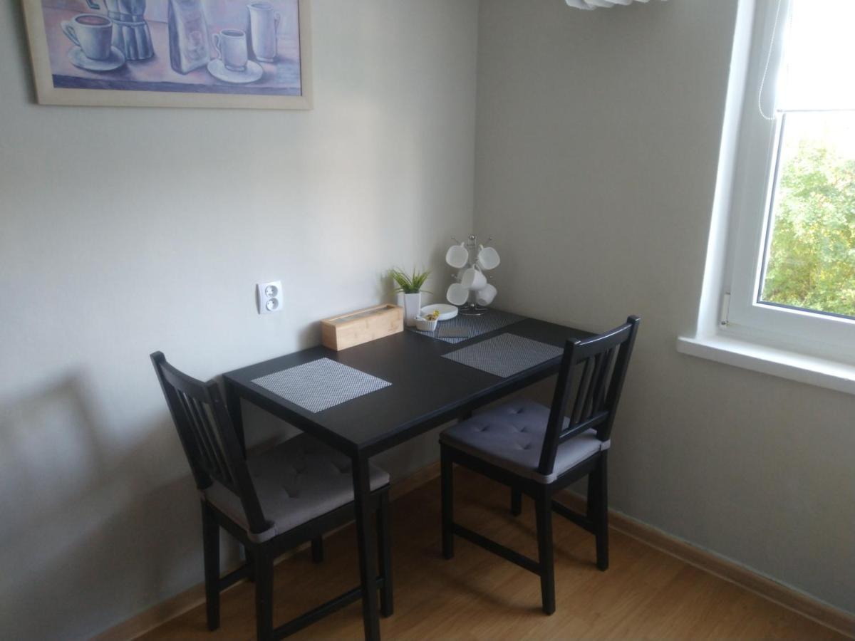 Apartament Olivia Centrum Z Zamknietym Parkingiem غدانسك المظهر الخارجي الصورة