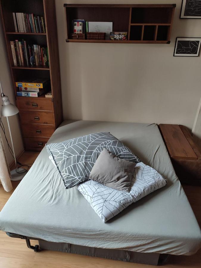 Apartament Olivia Centrum Z Zamknietym Parkingiem غدانسك المظهر الخارجي الصورة