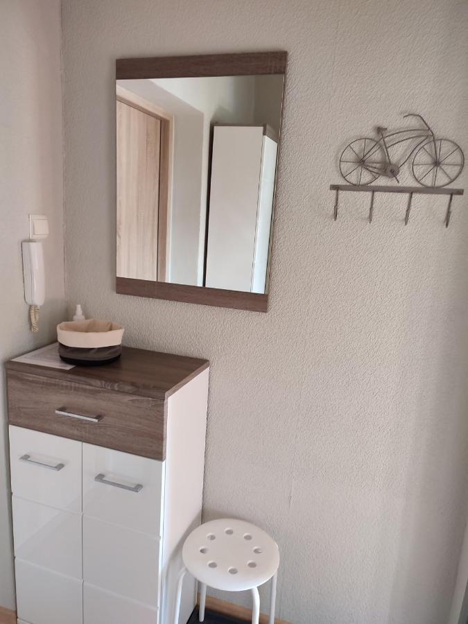 Apartament Olivia Centrum Z Zamknietym Parkingiem غدانسك المظهر الخارجي الصورة