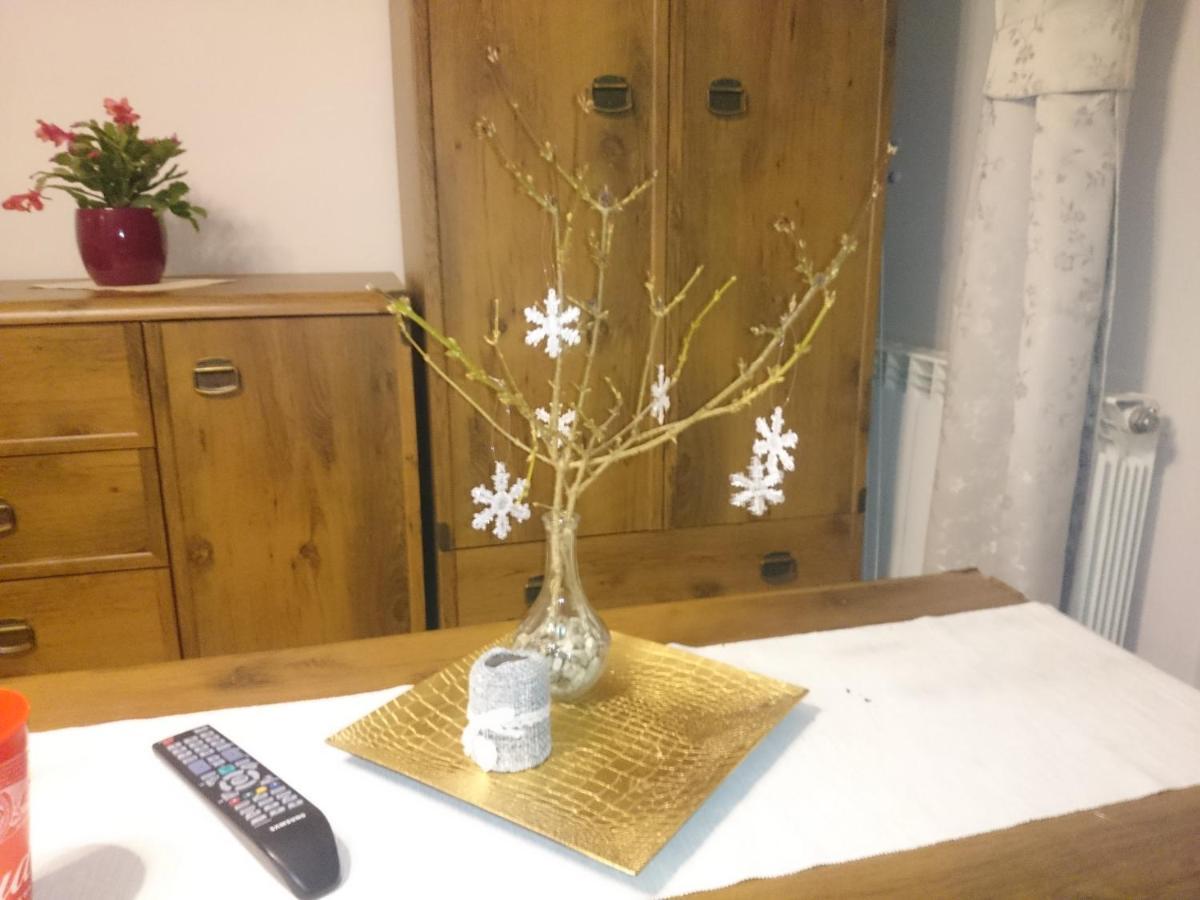 Apartament Olivia Centrum Z Zamknietym Parkingiem غدانسك المظهر الخارجي الصورة