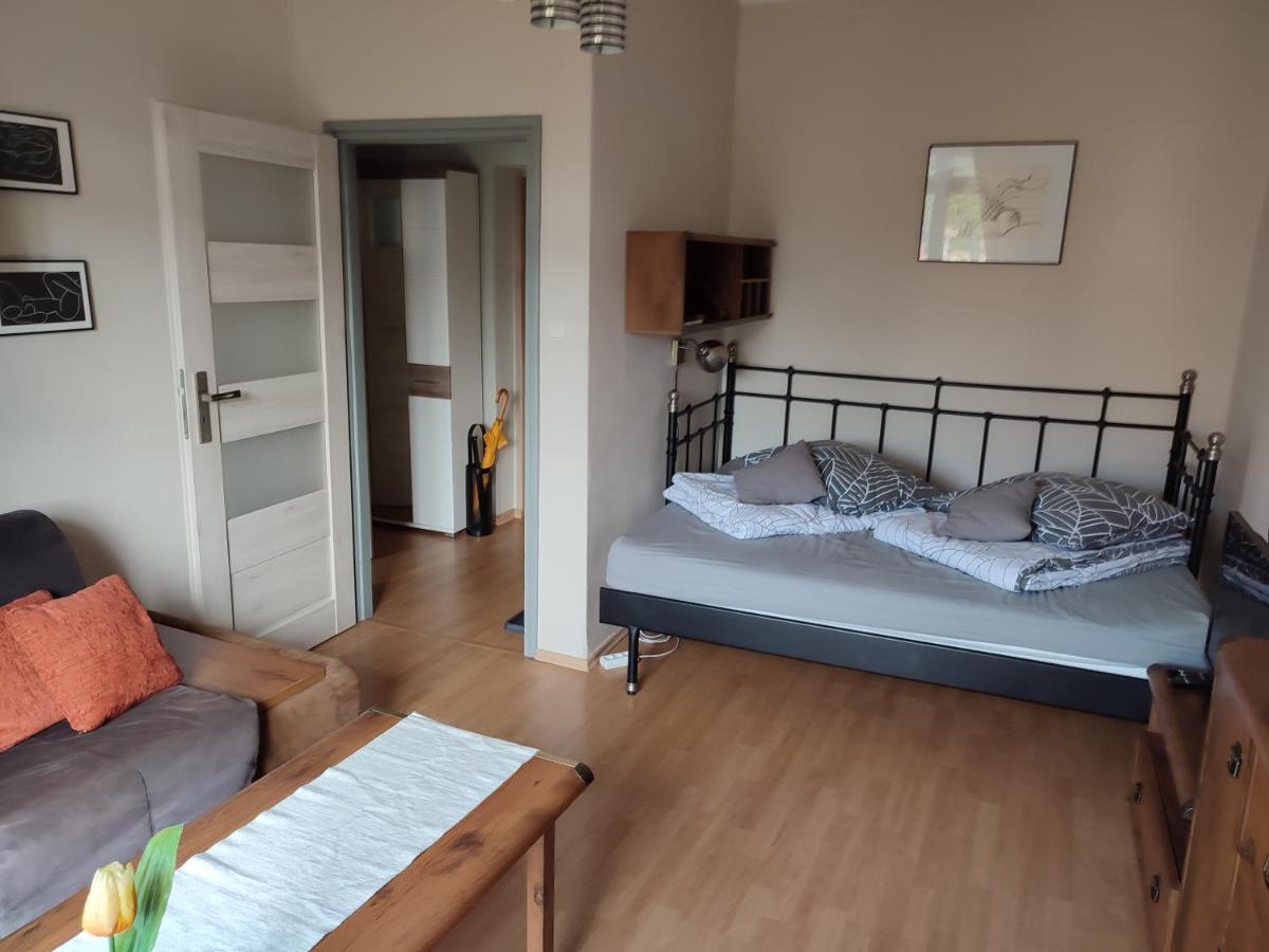Apartament Olivia Centrum Z Zamknietym Parkingiem غدانسك المظهر الخارجي الصورة