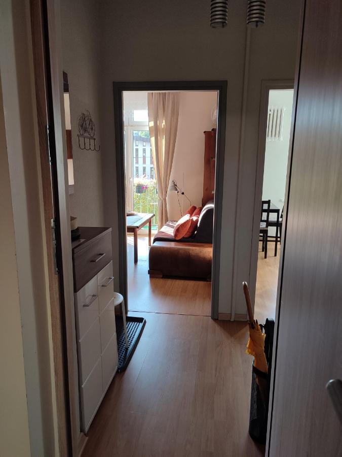 Apartament Olivia Centrum Z Zamknietym Parkingiem غدانسك المظهر الخارجي الصورة