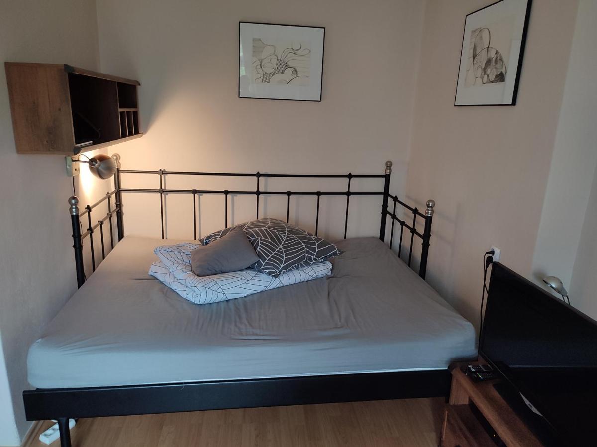 Apartament Olivia Centrum Z Zamknietym Parkingiem غدانسك المظهر الخارجي الصورة
